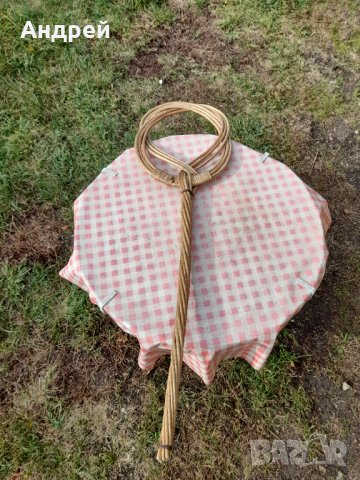 Стара тупалка #4