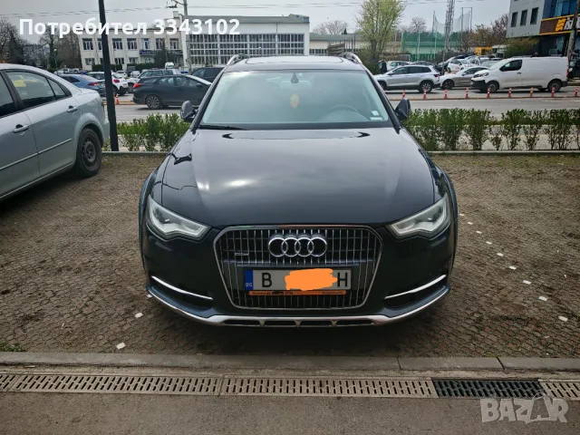 Audi A6 Allroad 3.0 / 245к.с, снимка 1