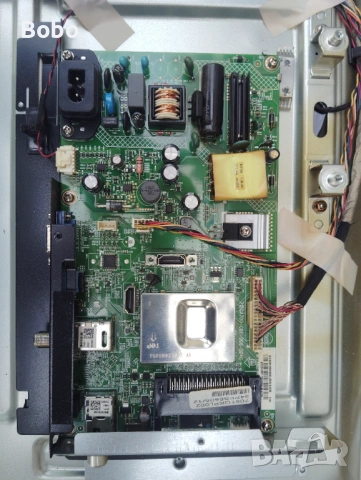 Main board 715GA700-C0F-000-004G