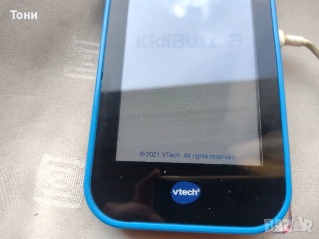 KidiBuzz™ 3, снимка 3 - Други - 41552717