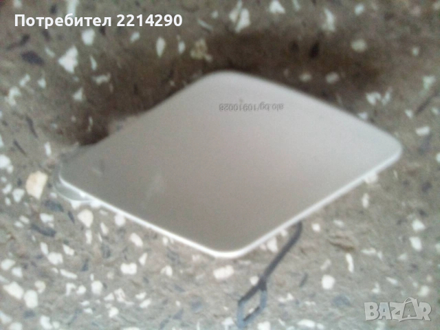 F30 F31 M-tech предна броня + PDC, снимка 5 - Части - 53441020