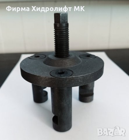 FACOM DM.17A Скоба за шайби и горивни помпи, снимка 2 - Други инструменти - 34538853