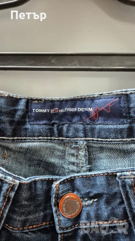 дънки, снимка 2 - Дънки - 50764801