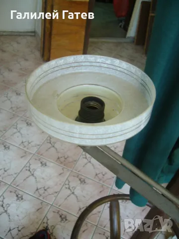 Евтини Старинни Полилеи, снимка 6 - Полилеи - 48682157