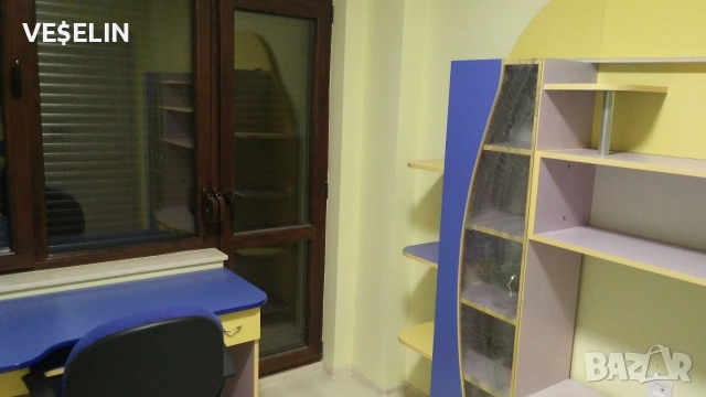 продавам обзавеждане за детска стая !, снимка 3 - Секции и витрини - 53637655