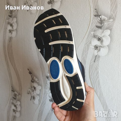 маратонки Brooks Dyad 11 номер 47,5, снимка 11 - Маратонки - 41333963