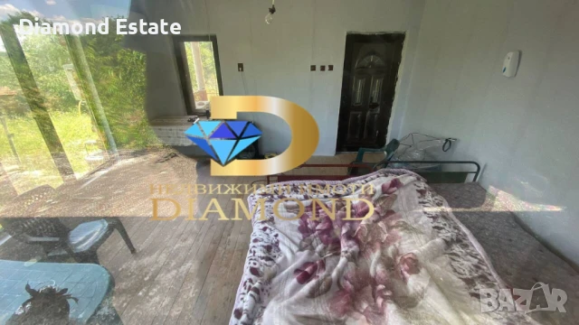 Двуетажна къща в село Бяло поле, обл. Стара Загора, снимка 11 - Къщи - 51285697