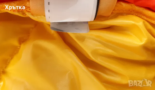 The North Face Sierra Parka - Оригинално мъжко яке размер M-L, снимка 16 - Якета - 47982349