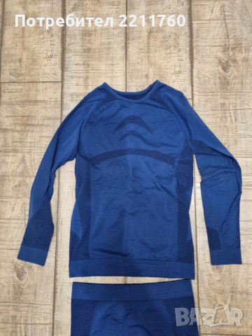 Детско термобельо за 12-14год, снимка 6 - Детски клинове - 38921816