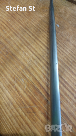 Нож, снимка 6 - Ножове - 53054518