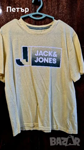 Тениски размер м, снимка 11 - Тениски - 50275702