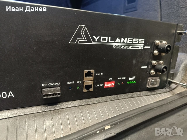 Батерия за Солар или Кемпер , снимка 2 - Друга електроника - 51390723