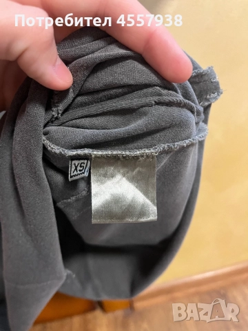 Тениска Луда, снимка 4 - Тениски - 52893388