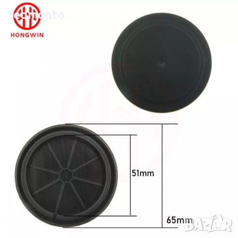 PCV Капачка на клапана с мембрана 8200756123 картерни газове за 1.5 Dci Renault Nissan, снимка 9 - Части - 40074732