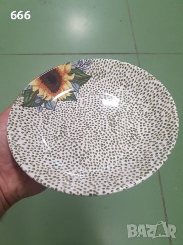 Чинии и купи, снимка 3 - Чинии - 41972157