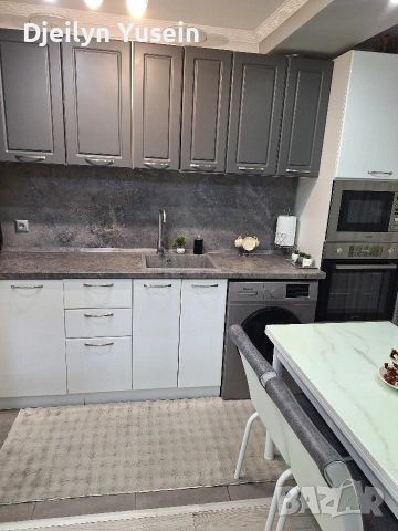 продавасе в гр.Провадия 1 блок, снимка 3 - Апартаменти - 53375502