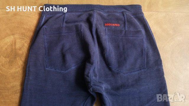 DSQUARED размер XS  долница 11-53, снимка 3 - Спортни дрехи, екипи - 52313845