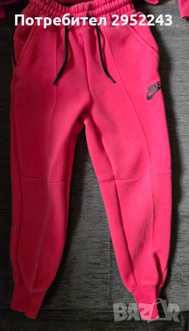 NIKE TEHC детски комплект оригинал, снимка 5 - Детски комплекти - 53190601