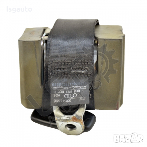 Заден предпазен колан AUDI A3 (8PA) 2004-2008 A240322N-136