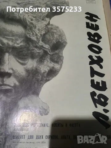 Продавам грамофонни плочи, снимка 17 - Грамофонни плочи - 48707341