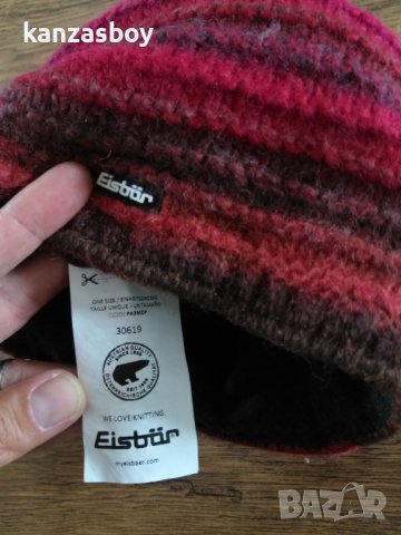 EISBÄR - дамска зимна шапка , снимка 9 - Шапки - 42707622