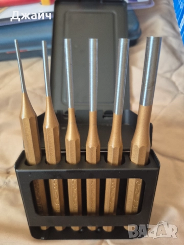 Bahco-  избивачи