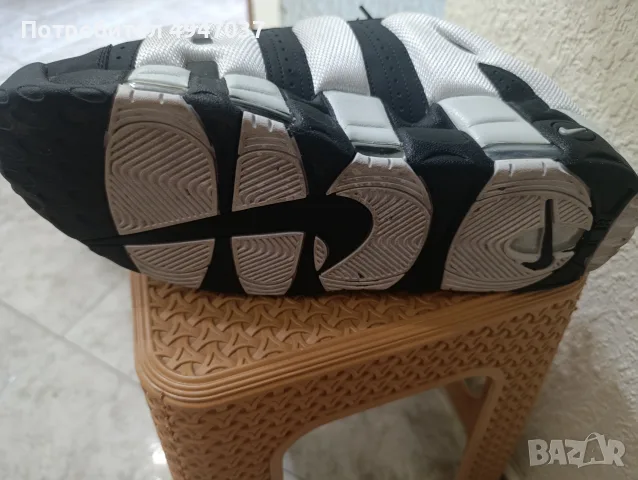 Маратонки Nike Air , снимка 3 - Маратонки - 56041688
