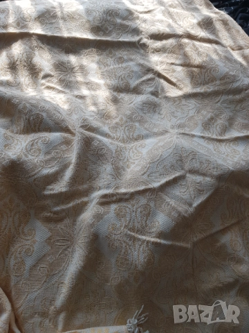 Кувертюра и калъфка за възглавница, снимка 4 - Покривки за легло - 52241007