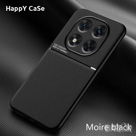 Xiaomi Poco X7 Pro 5G / X7 / MINIMAL Кейс гръб калъф с магнит, снимка 10 - Калъфи, кейсове - 48834651