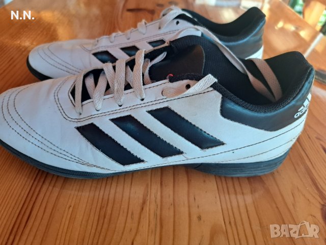 Продавам маратонки Adidas , снимка 3 - Маратонки - 41976674