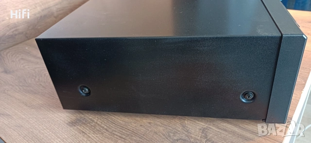 dual cc1462, снимка 4 - Ресийвъри, усилватели, смесителни пултове - 53835315