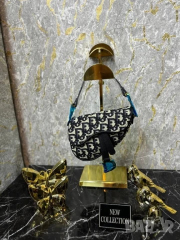 чанти christian dior , снимка 3 - Чанти - 50691888