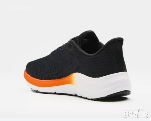 Оригинални маратонки на Under Armour UA Charged Pursuit 4! 44.5, 45, снимка 5 - Маратонки - 53379876