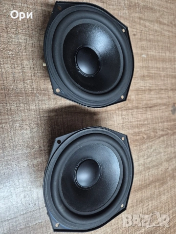 Нискочестотни говорители MB QUART , снимка 3 - Тонколони - 53035491