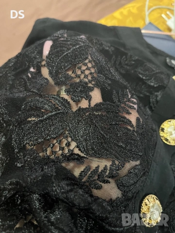 Дамска риза бродерия , снимка 5 - Ризи - 53200806