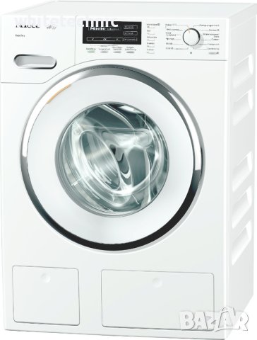 Пералня Miele WMG120 NDS TDos CapDosing SoftSteam 8kg 1600rpm, снимка 1 - Перални - 40663927