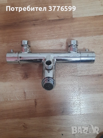 Душ смесител miomare Germany, снимка 5 - ВИК - 53052557