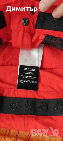 norrona fjora flex 1, снимка 6 - Панталони - 44710969