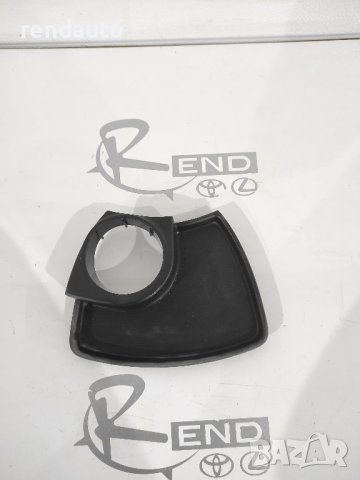 Поставка за чаша Cupholder Toyota Yaris 2005-2011 74123-0D010, снимка 1 - Части - 44388261