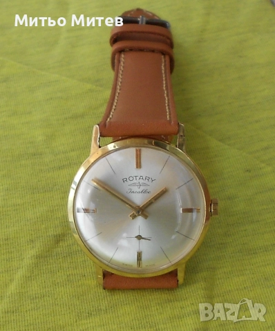 Rotary, снимка 2 - Мъжки - 52691302