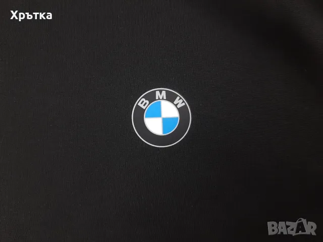 Puma BMW - Оригинално мъжко софтшел яке размер XL, снимка 8 - Якета - 48984681