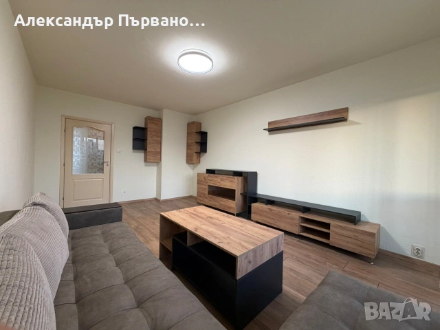 Отдавам 3-ст апартамент в Люлин 2, снимка 2 - Апартаменти - 53851373