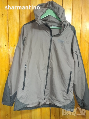 Суичър Outdoor L - Унисекс - 8 лв