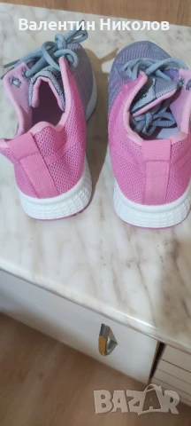 Нови дамски маратонки, снимка 6 - Маратонки - 51066649