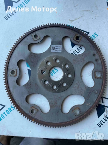 55491928 Венец на маховик за автоматична скоростна кутия за Opel Insignia B Grand Sports 1.6 CDTI