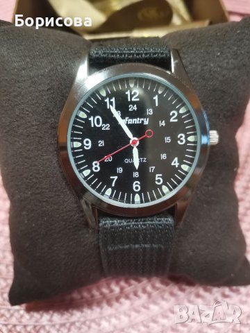 Мъжки ръчен часовник , снимка 1