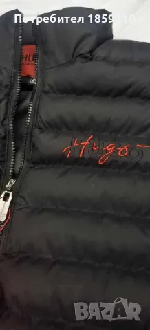 мъжки елек , снимка 1