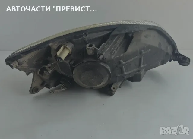 Ляв Фар Шкода Фабия 2 Skoda Fabia 2 2007-2014г, снимка 2 - Части - 56047250