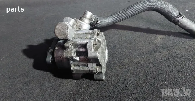 Хидравлична Помпа със Маркуч Ауди A6 4F C6 3.0TDI, снимка 2 - Части - 47438739