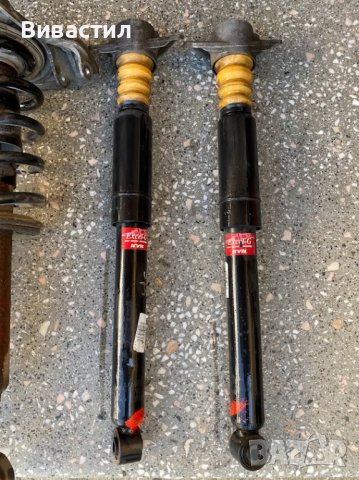 Окачване за Ауди и Пасат 98г  2004г, снимка 2 - Аксесоари и консумативи - 41871615